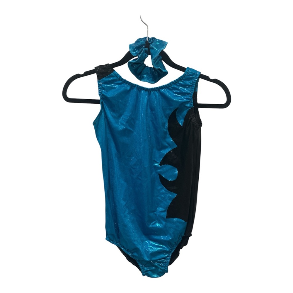 Gymnastics Leotard